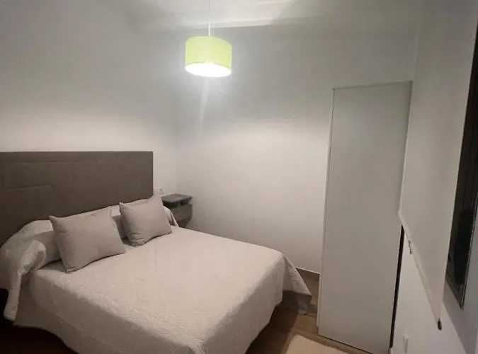 Apartmán Ilusion Vejer