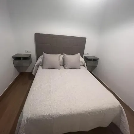 Apartment Ilusion Vejer