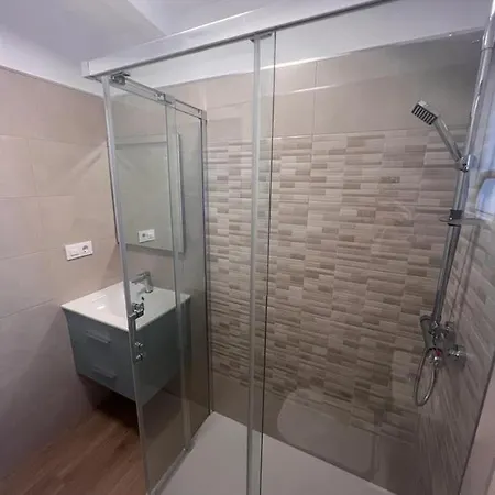 Apartment Ilusion Vejer El Soto
