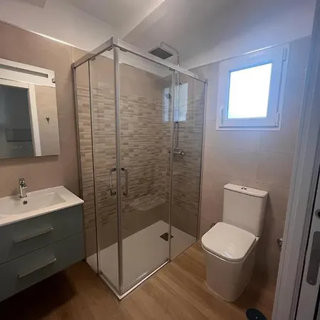 Apartment Ilusion Vejer