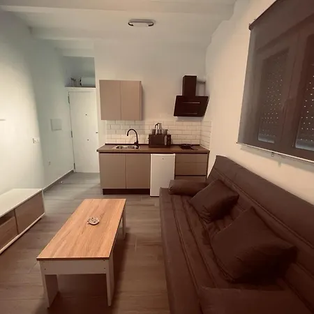 Apartment Ilusion Vejer *