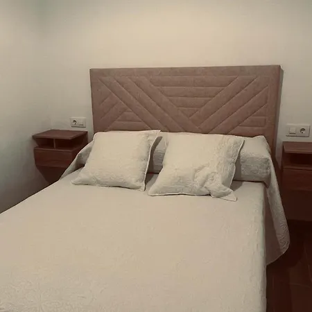 Apartamento Ilusion Vejer El Soto