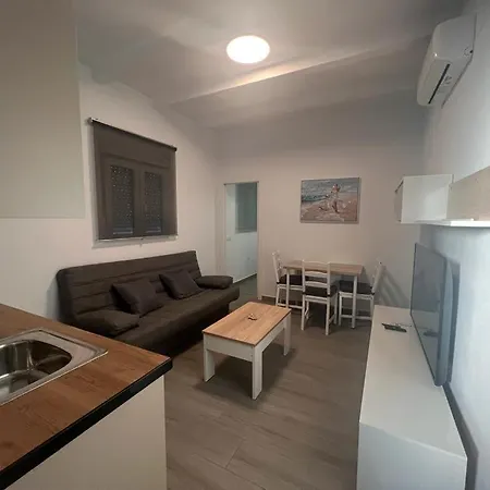 Apartamento Ilusion Vejer