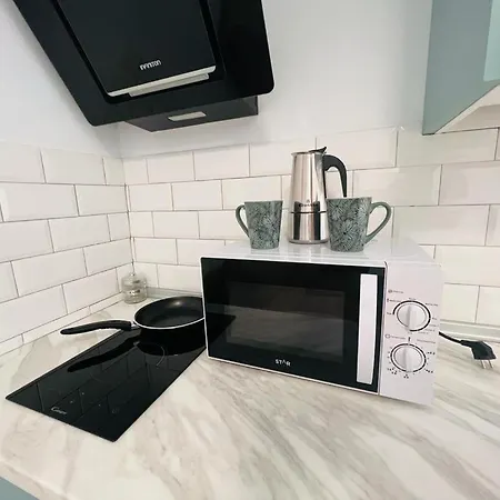 Apartamento Ilusion Vejer