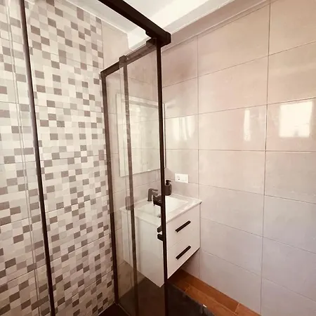Apartment Ilusion Vejer *