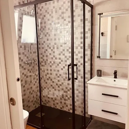 Apartamento Ilusion Vejer *
