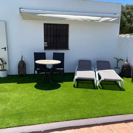 Apartamento Ilusion Vejer El Soto