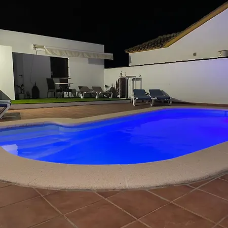 Ilusion Vejer *