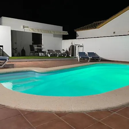 Ilusion Vejer El Soto