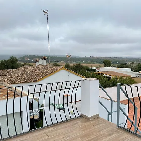 Apartment Ilusion Vejer El Soto