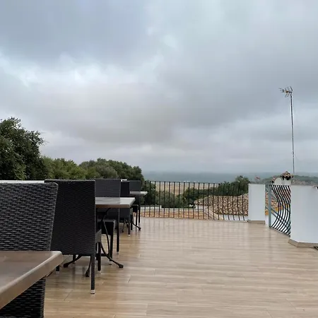 Apartamento Ilusion Vejer