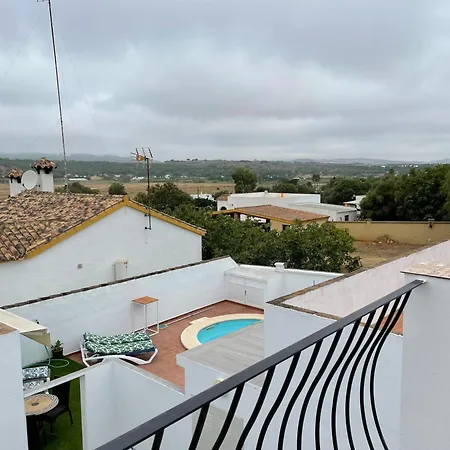 Ilusion Vejer Apartamento El Soto