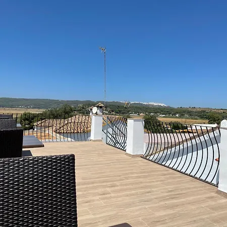 Ilusion Vejer Apartman