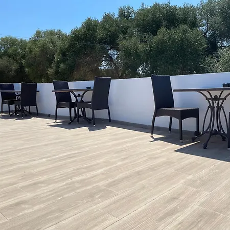 Ilusion Vejer Apartman *