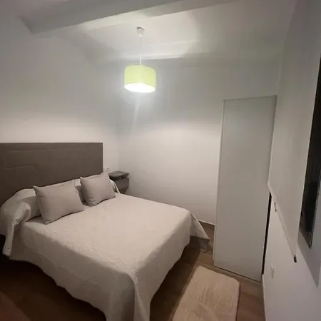 Apartment Ilusion Vejer