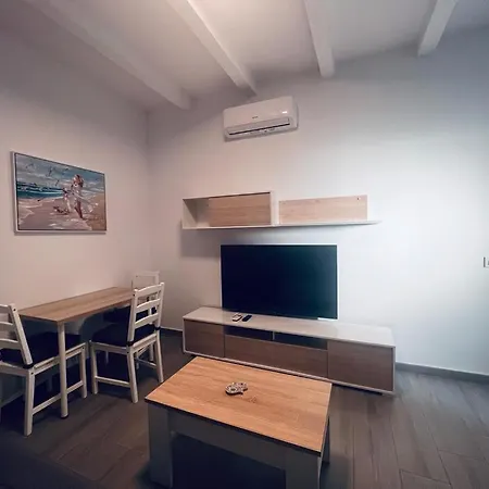Apartment Ilusion Vejer El Soto