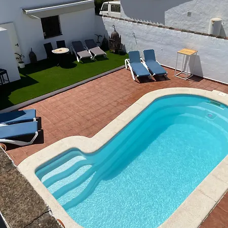 Apartment Ilusion Vejer